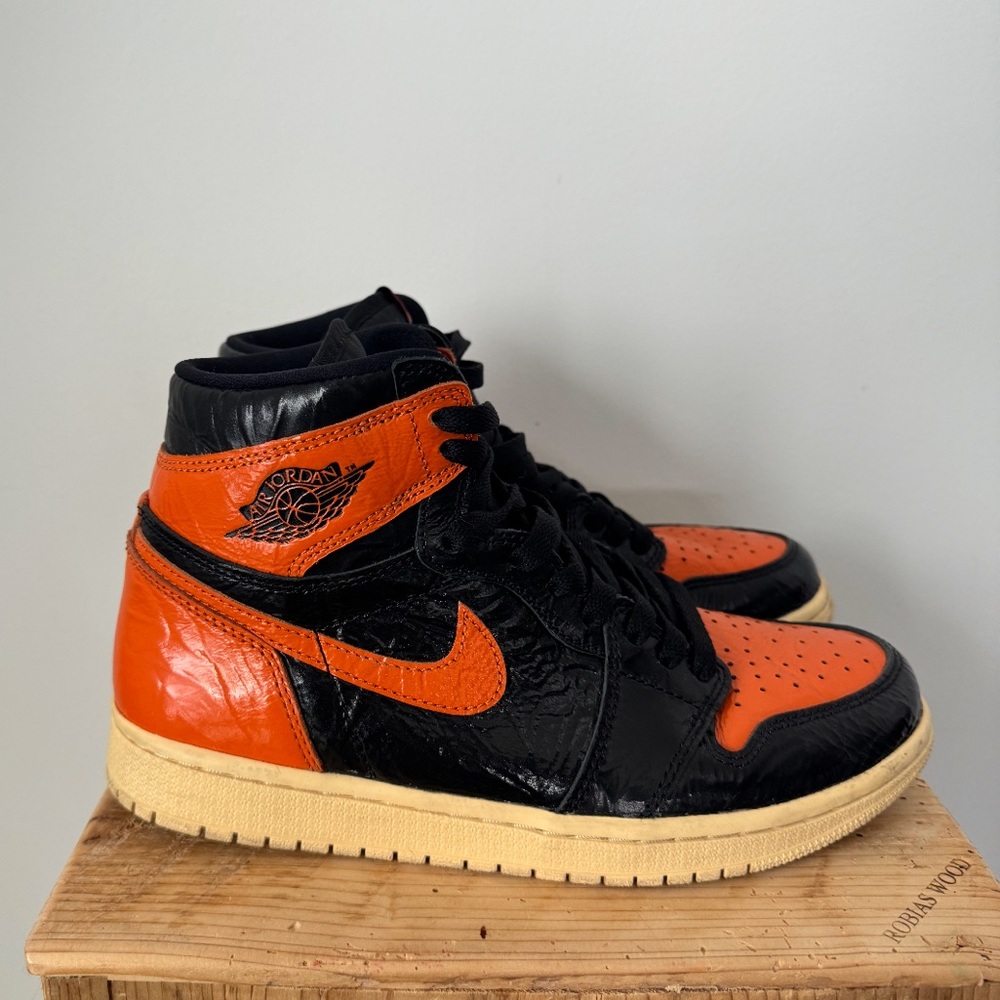 Air Jordan 1 Retro High OG 'Shattered Backboard 3.0